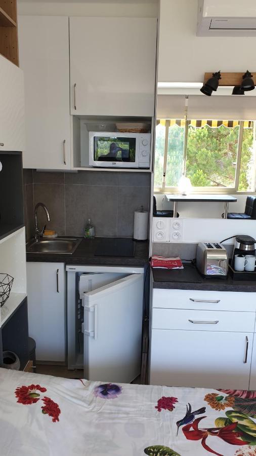 Garden And Beach Sea View Apartment Cannes 망들리유 라 나플 외부 사진