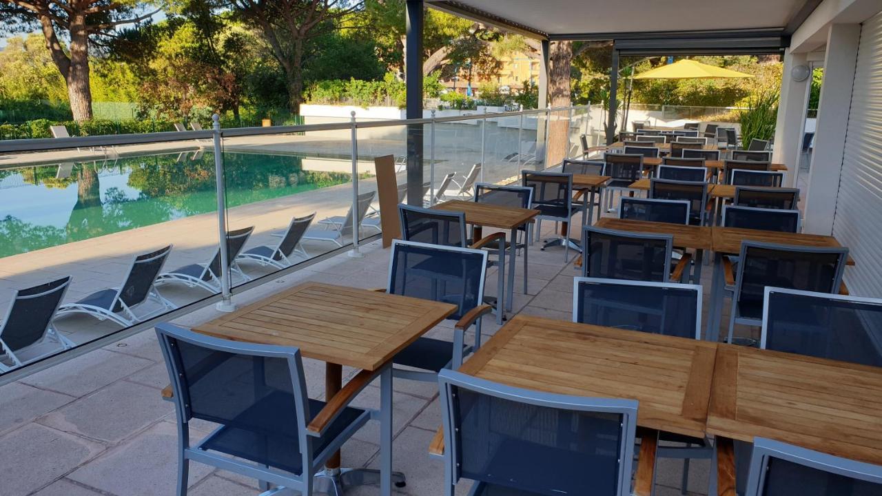 Garden And Beach Sea View Apartment Cannes 망들리유 라 나플 외부 사진
